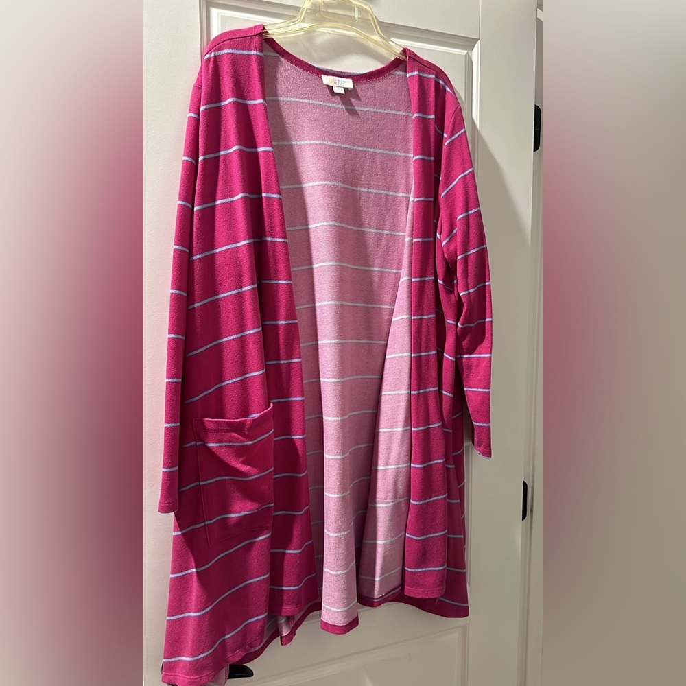 LuLaRoe Caroline